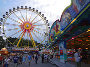 Scooter Zone (Foto. Martin Schmitz)